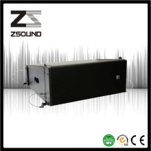 Zsound LA108 Full Range 8 Polegadas Pequena Linha Alto-falante